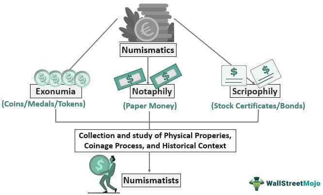 Numismatique