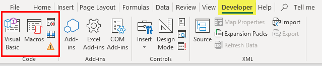 exemple de macros excel 1-1