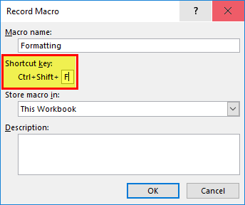 exemple de macros excel 1-5